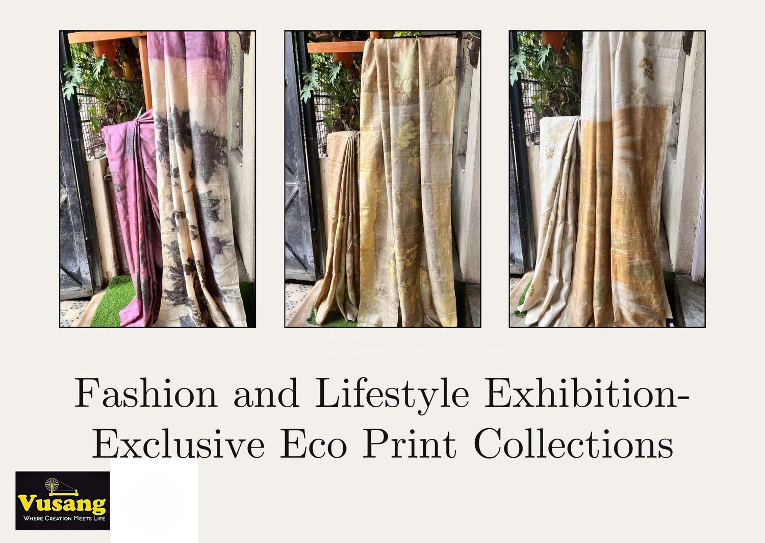 Eco Print Handlooms